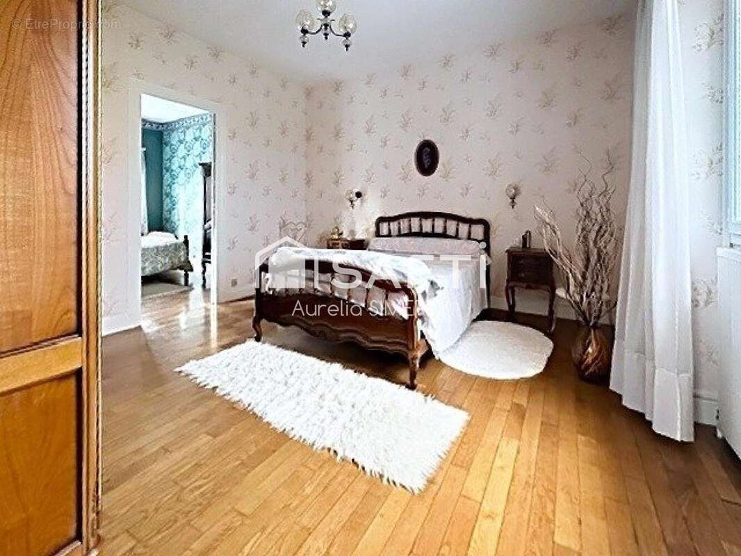 Photo 4 - Maison à PERRIGNY-LES-DIJON