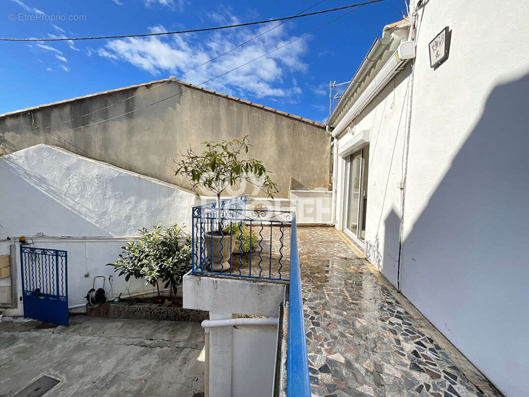 Appartement à LE THOR