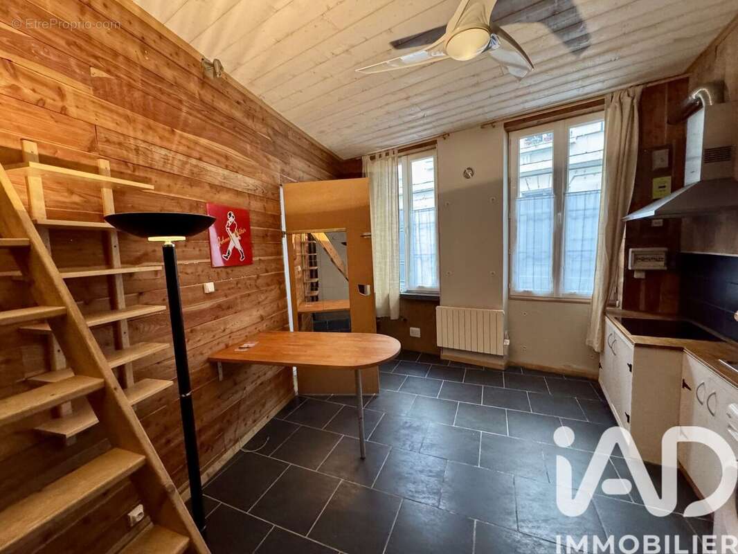 Photo 6 - Appartement à ANGOULEME
