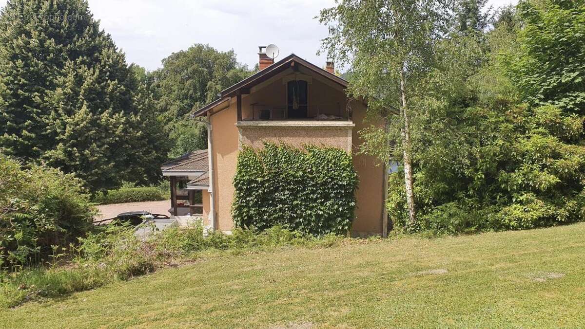 Photo 8 - Maison à COURS-LA-VILLE