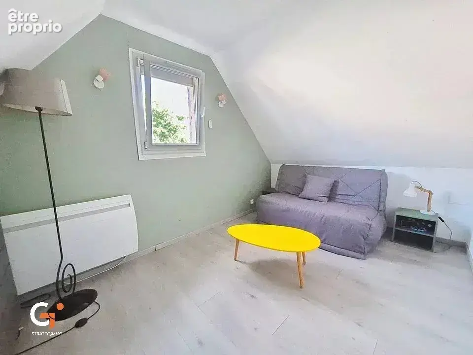 Une maison coup de coeur où l’on pose ses valises ! - photo 11