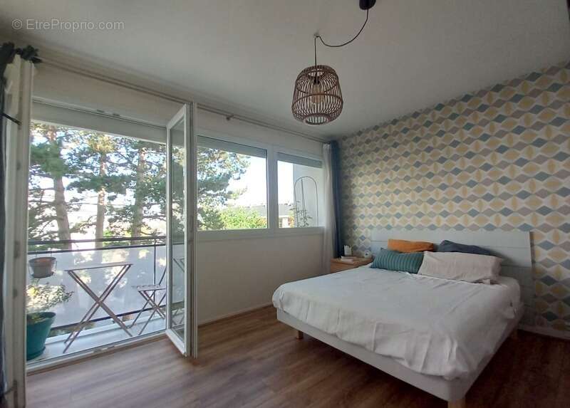 Appartement à LAVAL