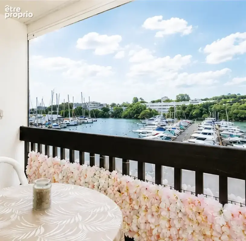 Appartement à POINTE-A-PITRE