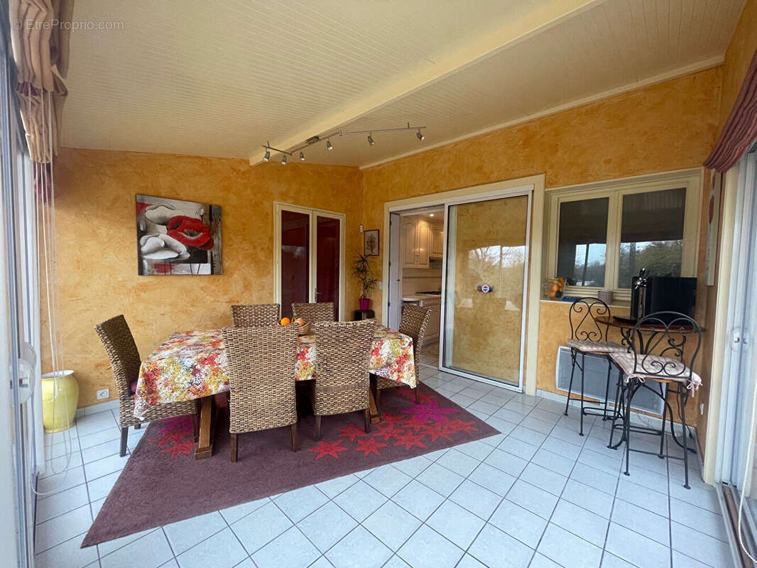 Maison à SAINT-NAZAIRE