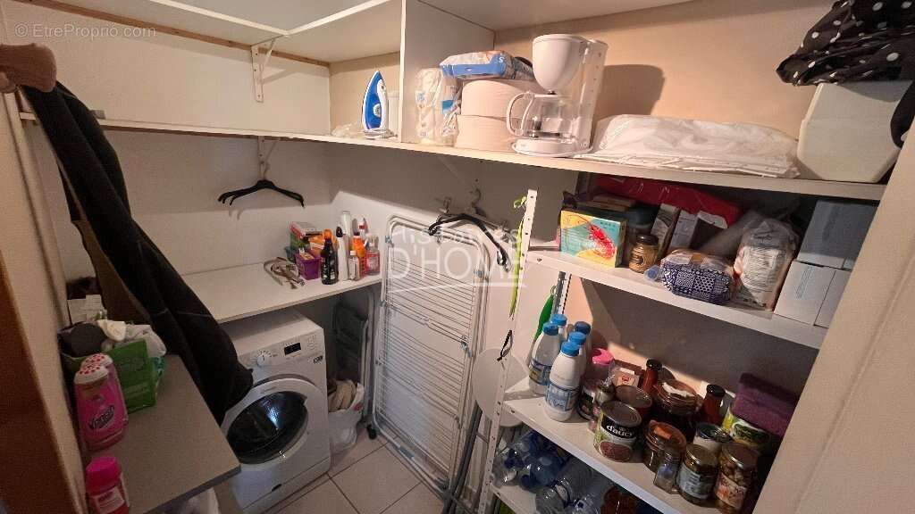 Maison à ROZAY-EN-BRIE