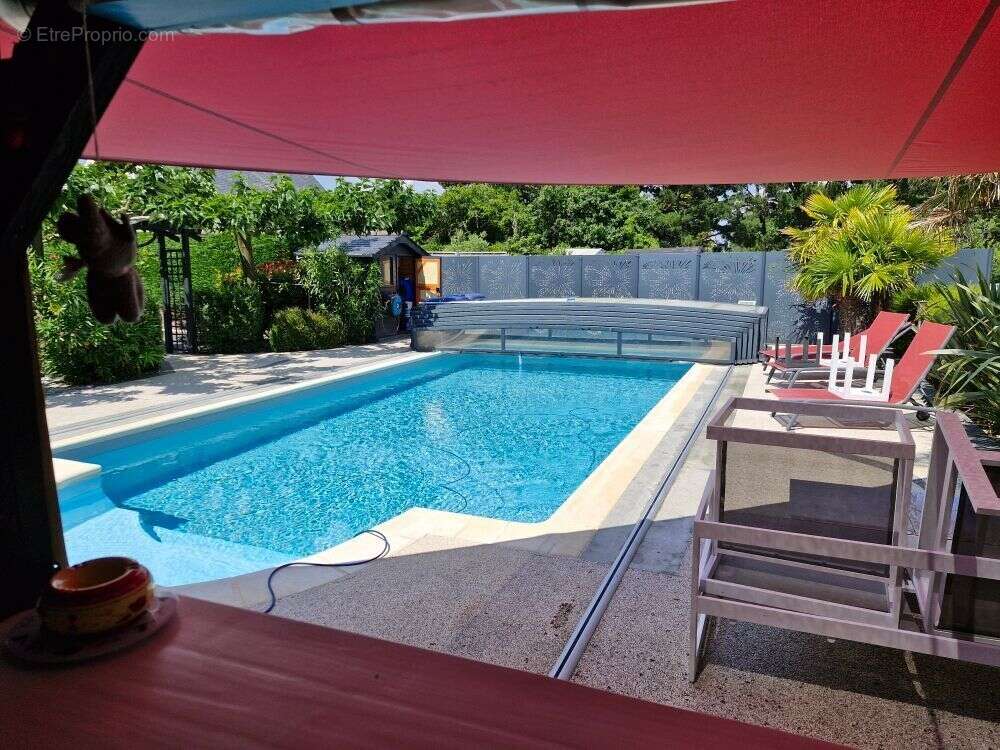 Photo 2 - Maison à LA BAULE-ESCOUBLAC