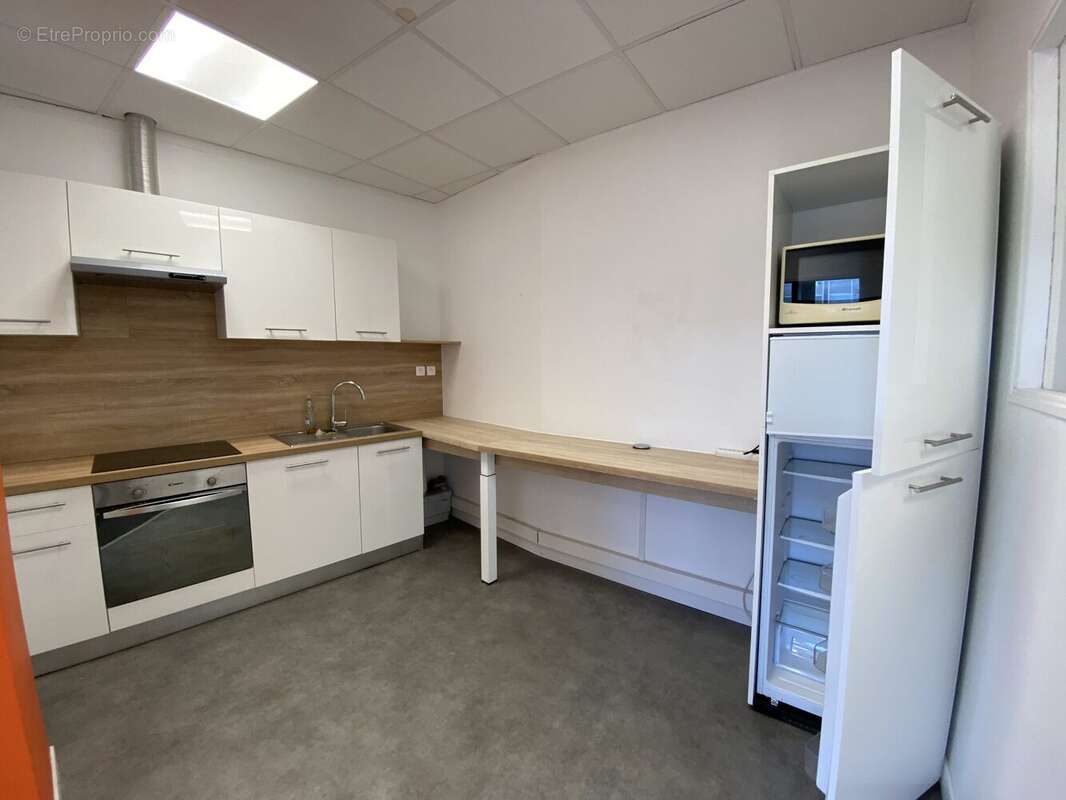 Commerce à CHARTRES