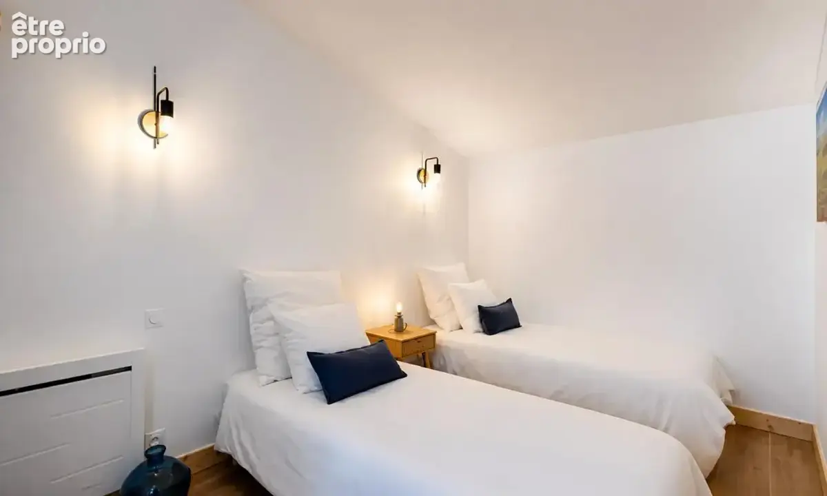 Maison de 4 pièces de 130 m² à La Couarde-sur-Mer - photo 9