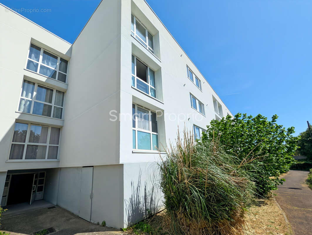 Appartement à BEGLES