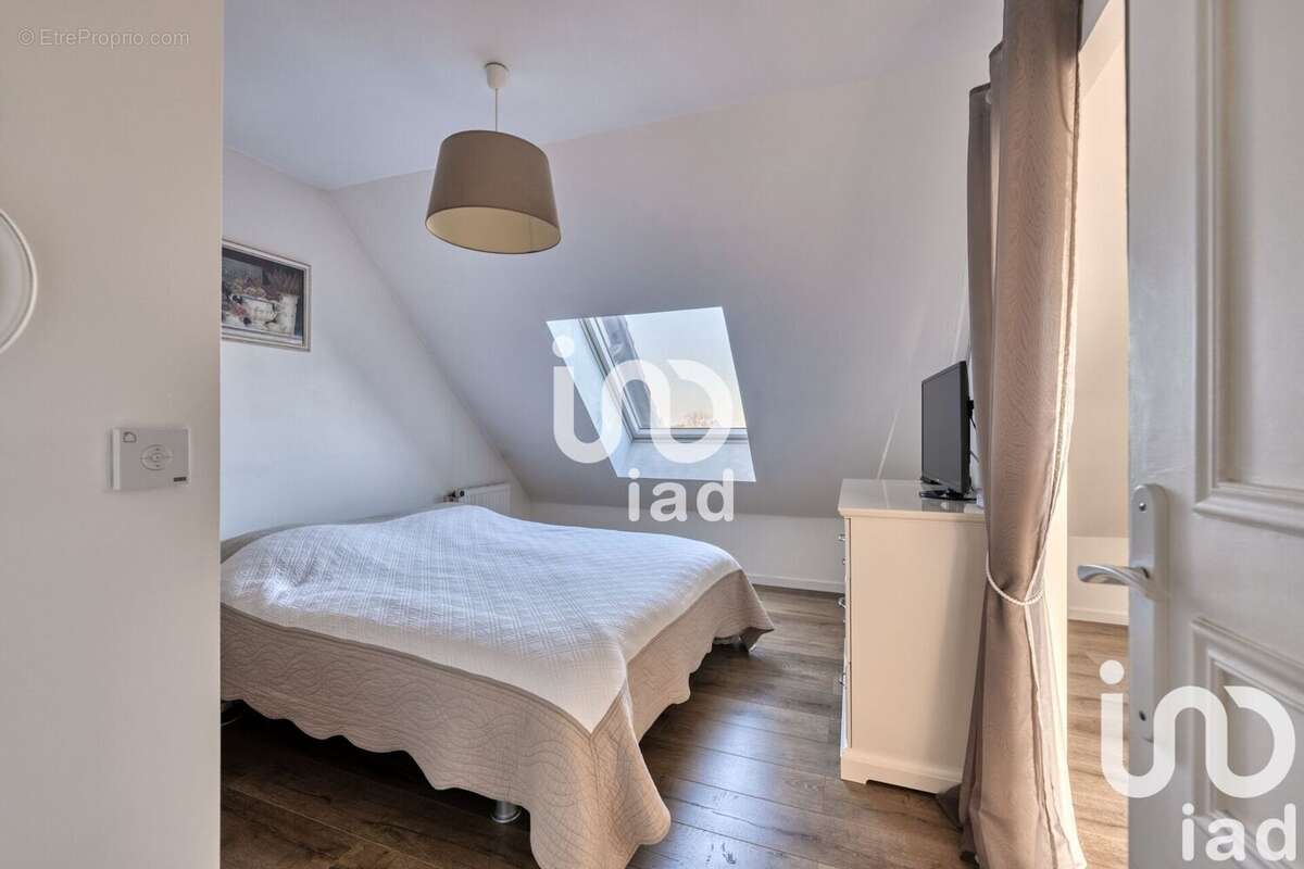 Photo 6 - Maison à LAGNY-SUR-MARNE