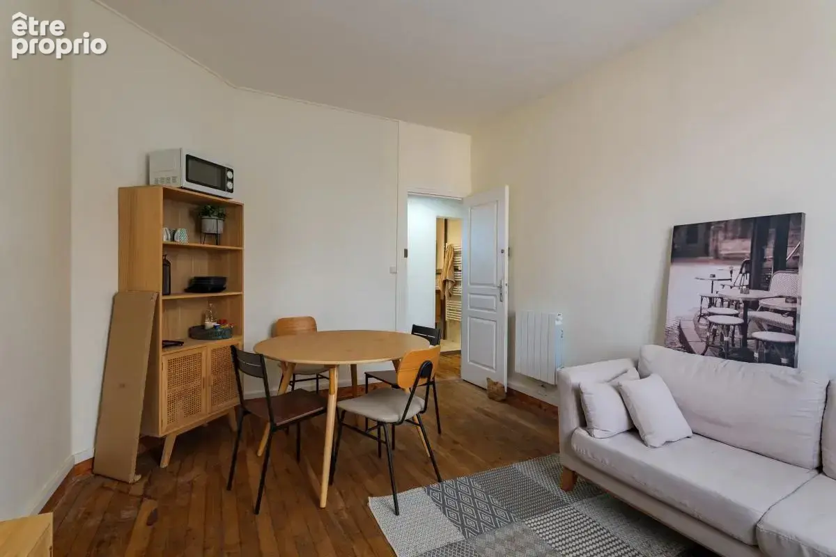 Appartement à SEVRAN