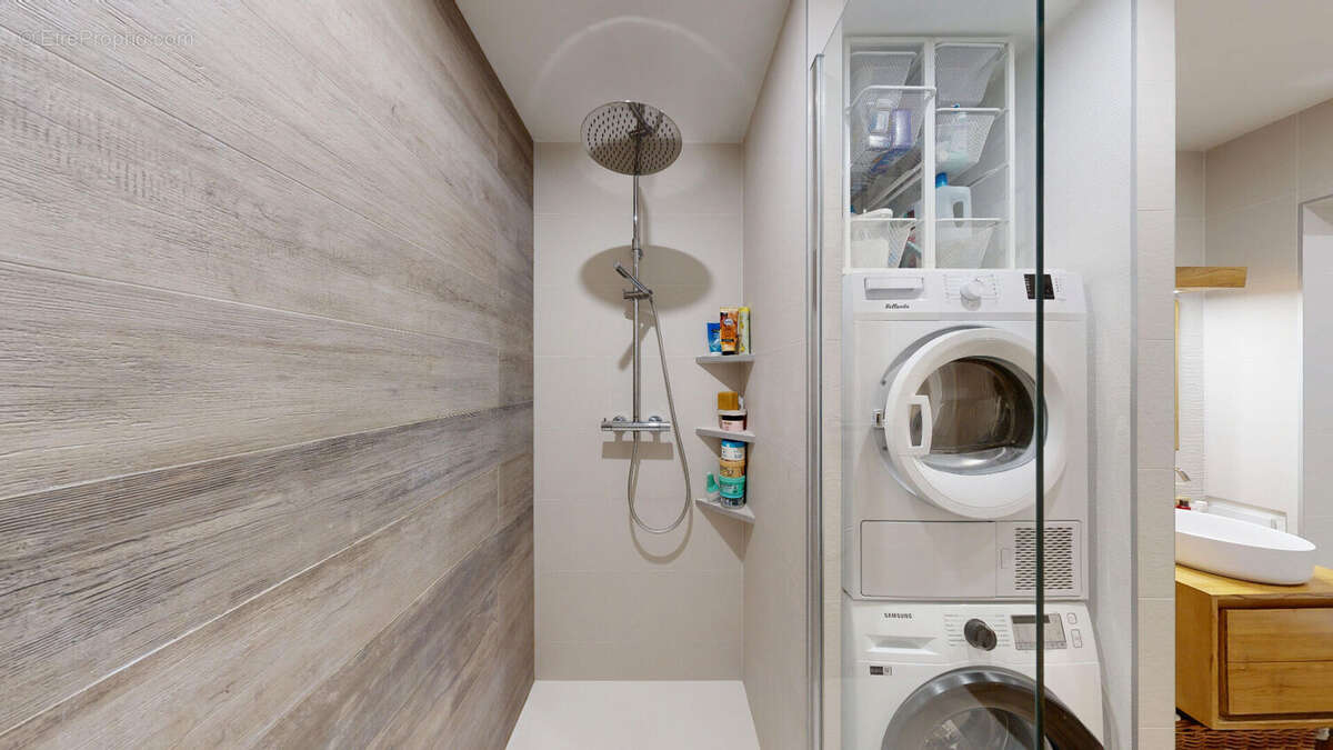 Appartement à BISCHHEIM