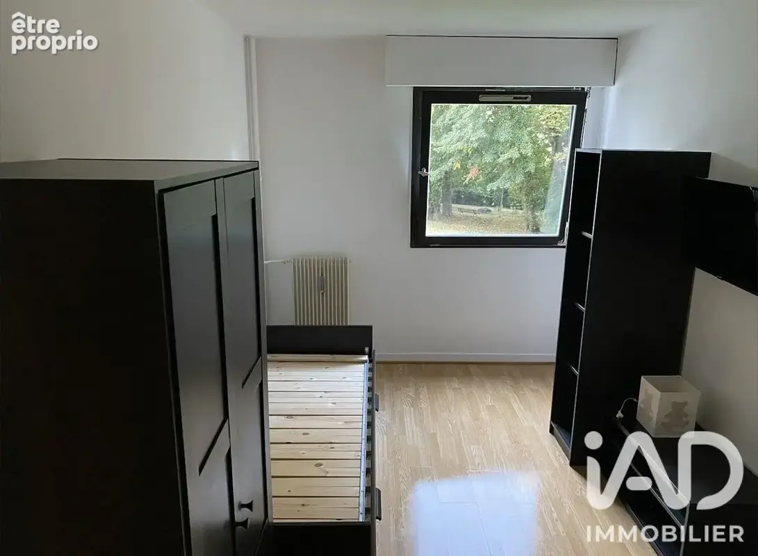 Photo 1 - Appartement à LE COUDRAY-MONTCEAUX