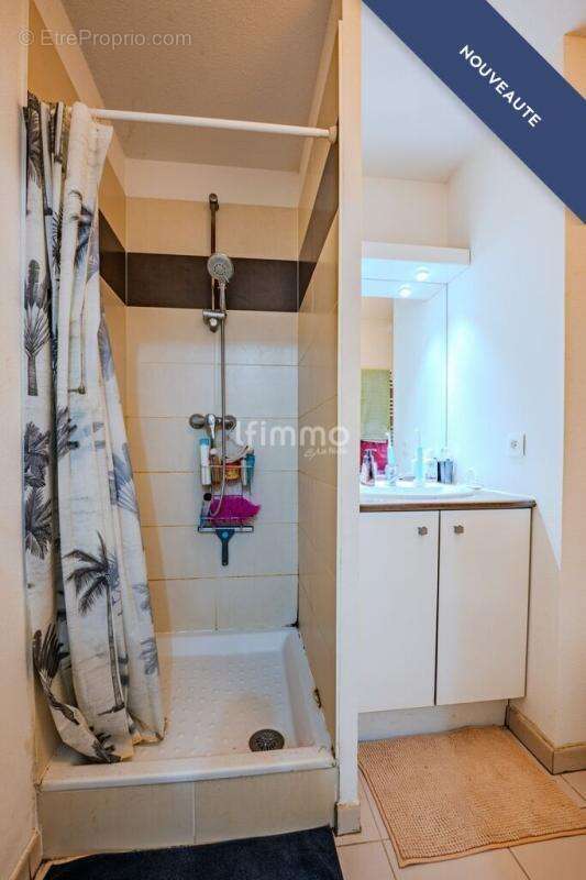 Appartement à AMBES