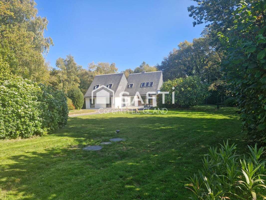 Photo 2 - Maison à NIVILLAC