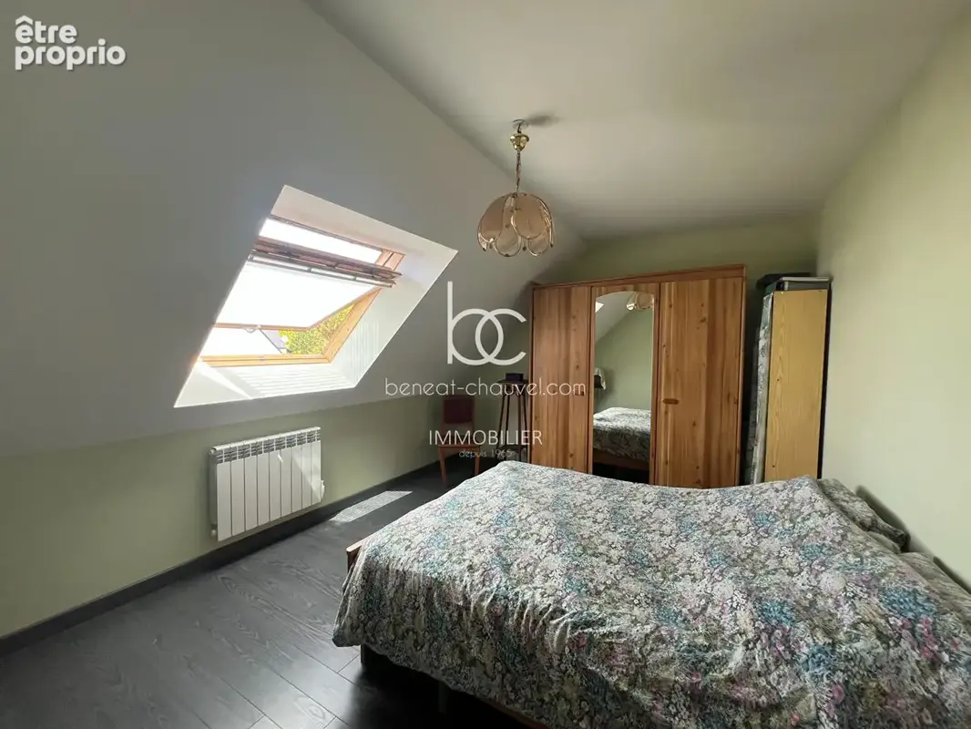 Maison Sarzeau Proche GOLFE - photo 10