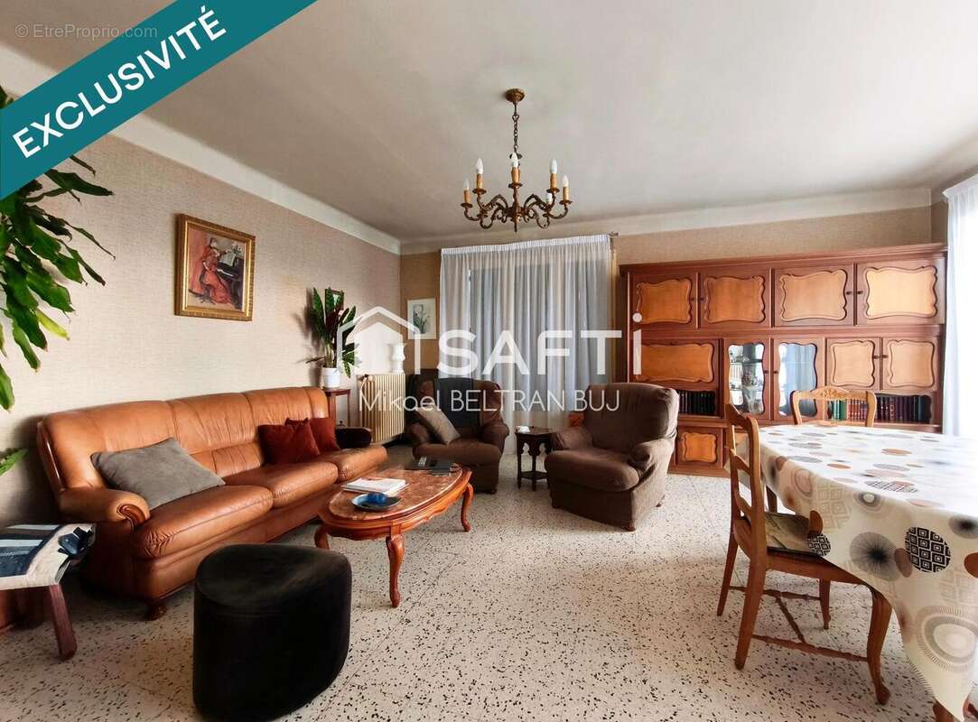 Photo 3 - Maison à FRONTIGNAN