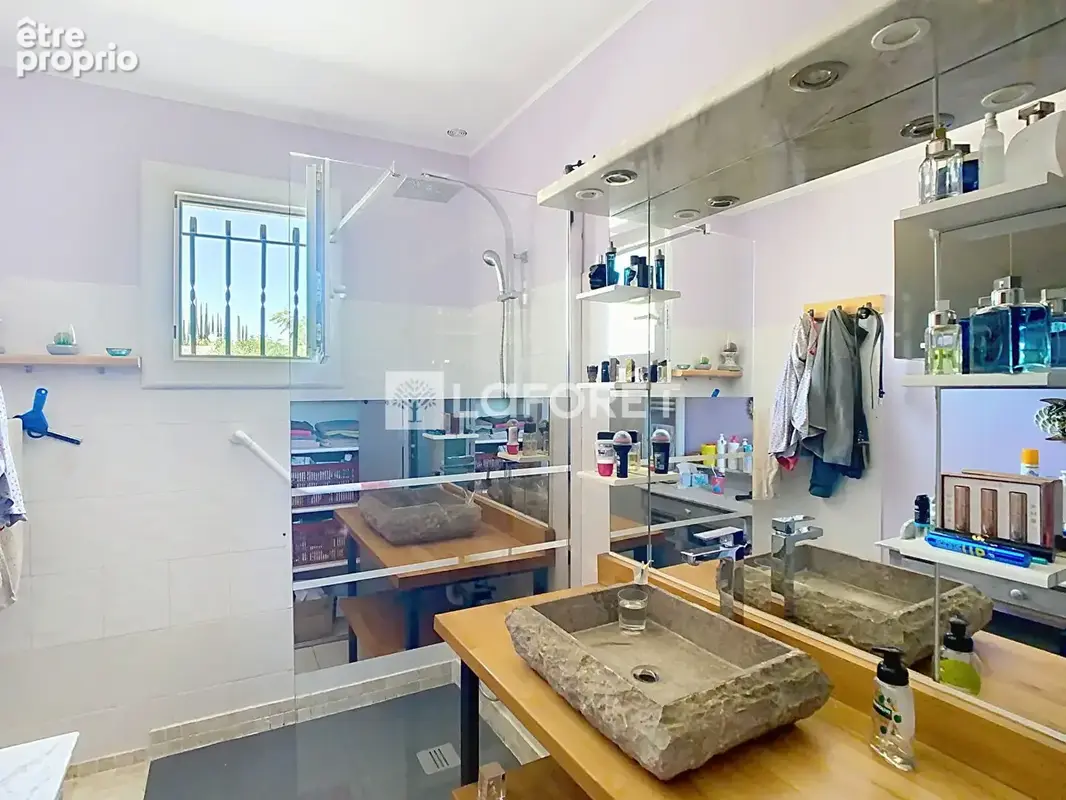 Maison Carpentras 5 pièce(s) 110 m2 - photo 6