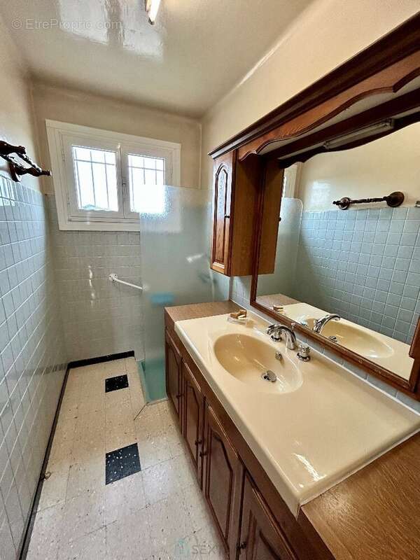 Maison à MEJANNES-LES-ALES