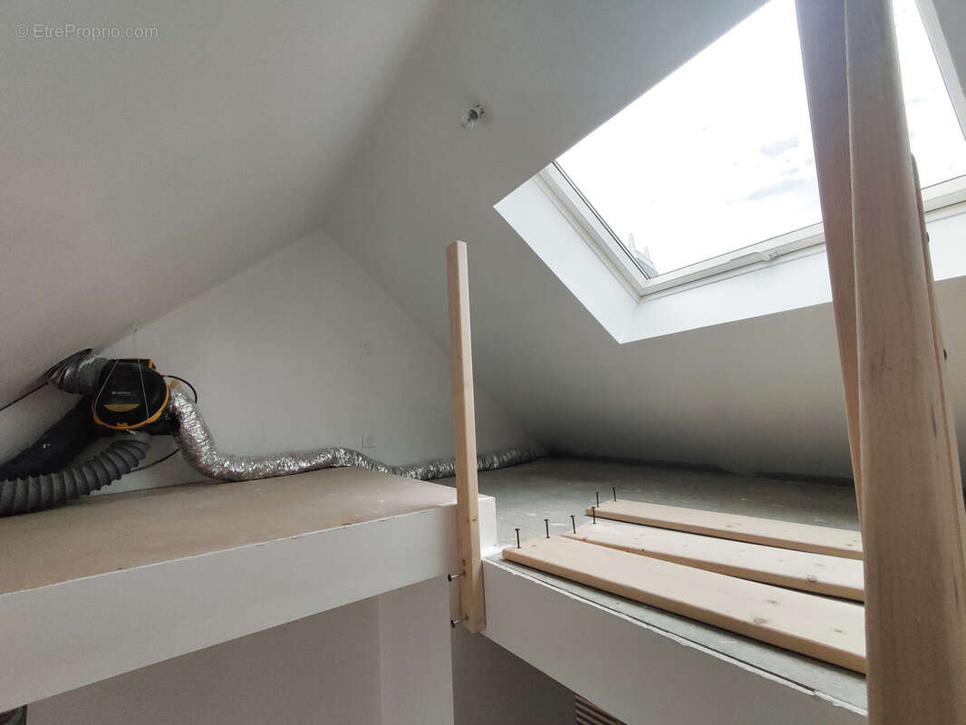 Maison à LE TREPORT