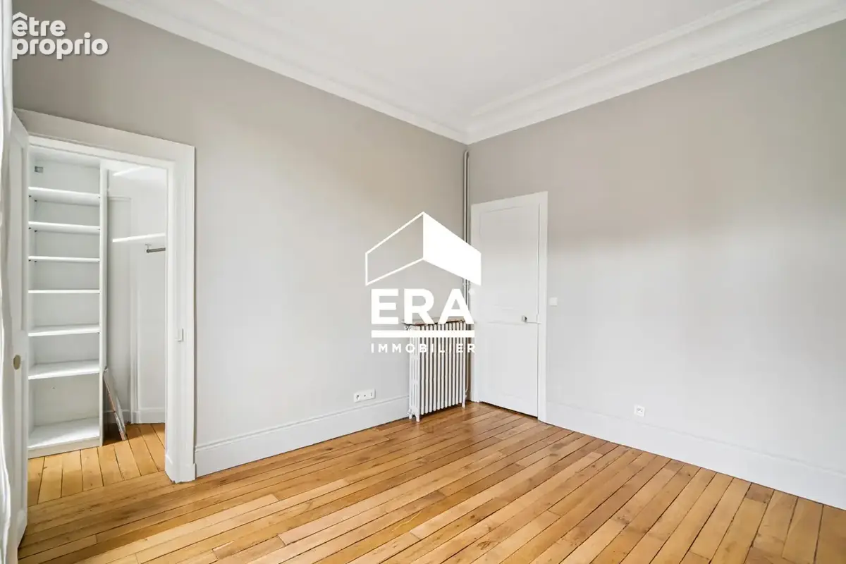 Appartement 125m² à paris 8e arrondissement - photo 8