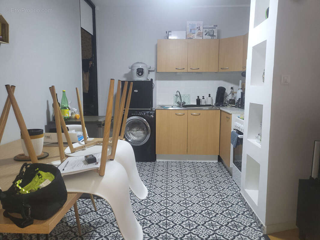 Appartement à TOURCOING