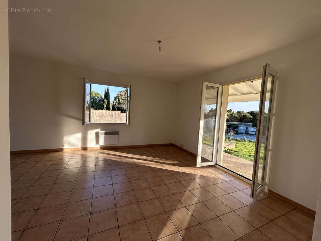 Maison à VILLEPINTE