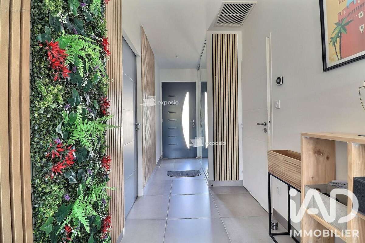 Maison 68 m² à Baixas  - photo 7