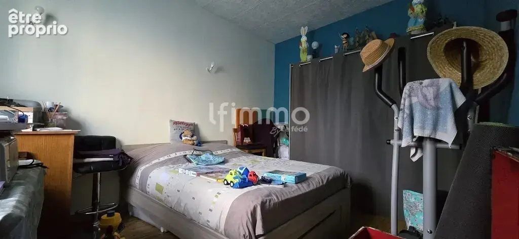 Maison cœur de ville - photo 13