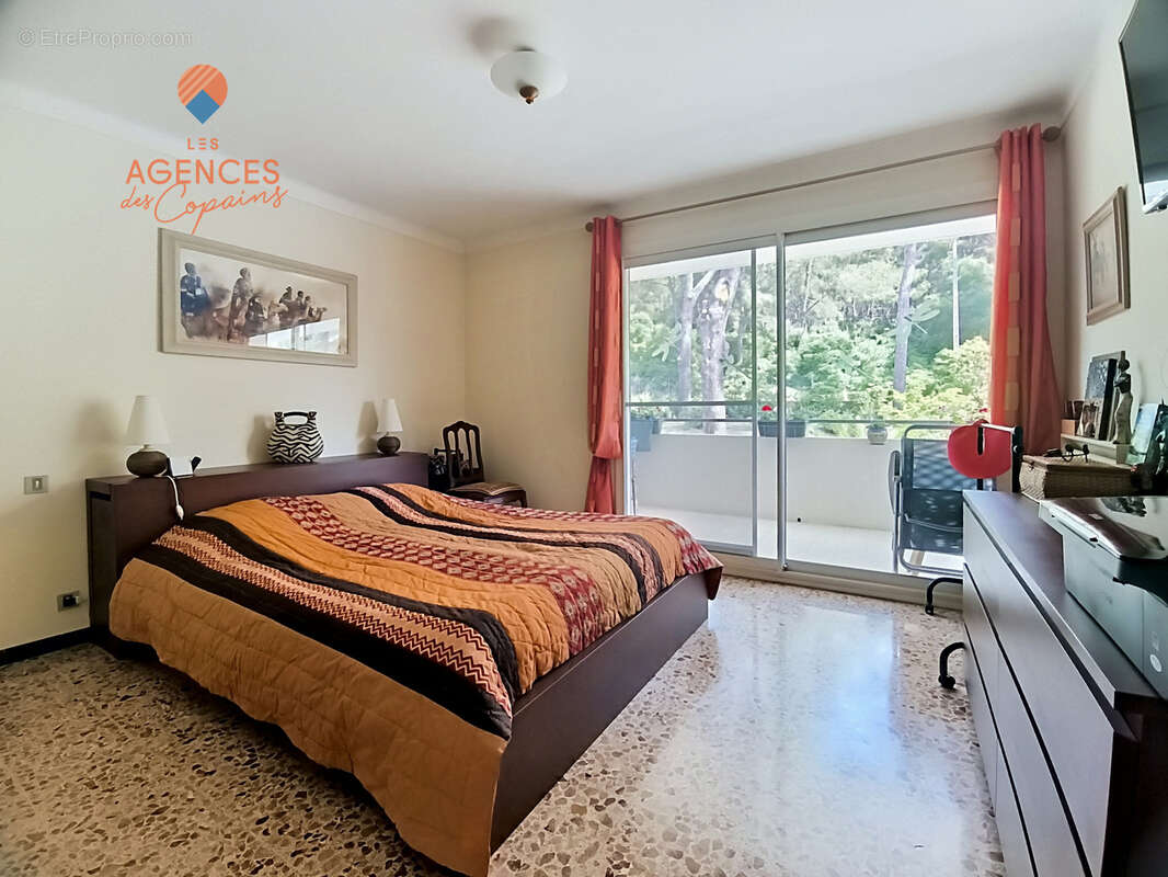 Appartement à LA SEYNE-SUR-MER