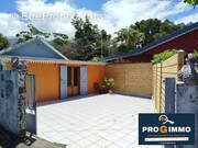 Maison à SAINT-JOSEPH