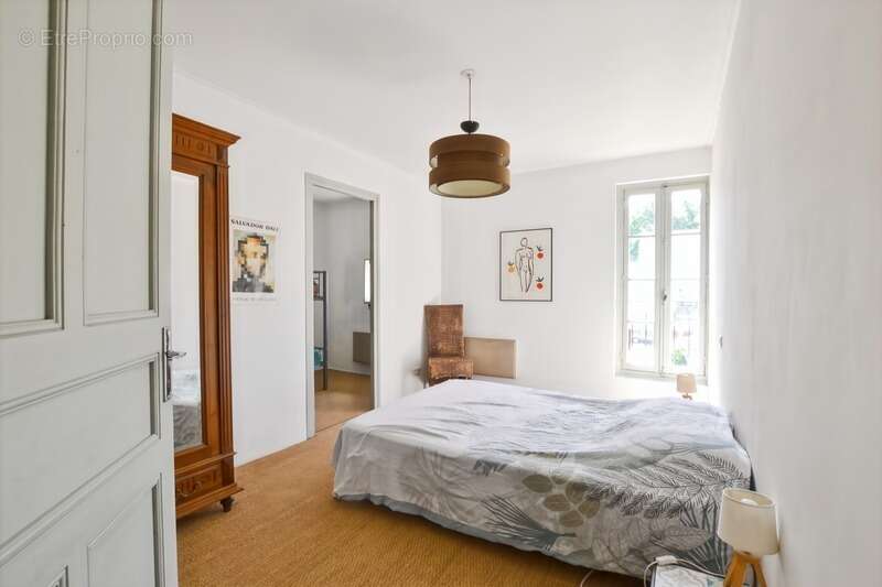 Maison à CAPESTANG