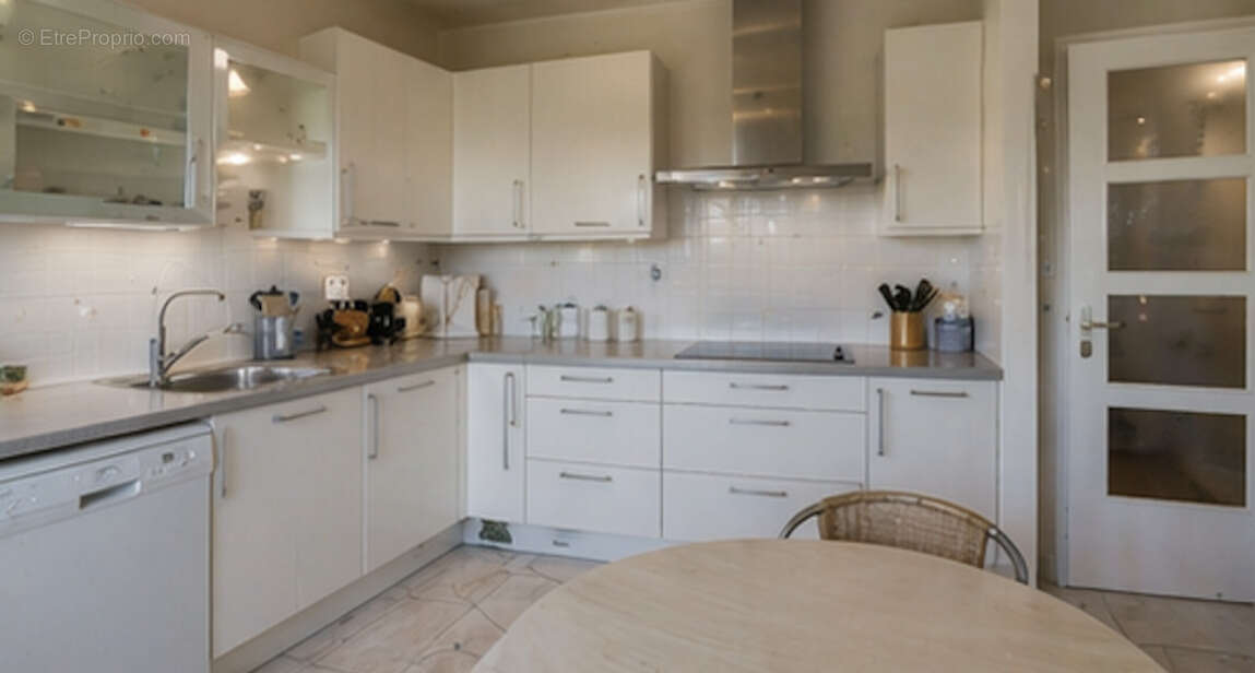 Appartement à BIARRITZ