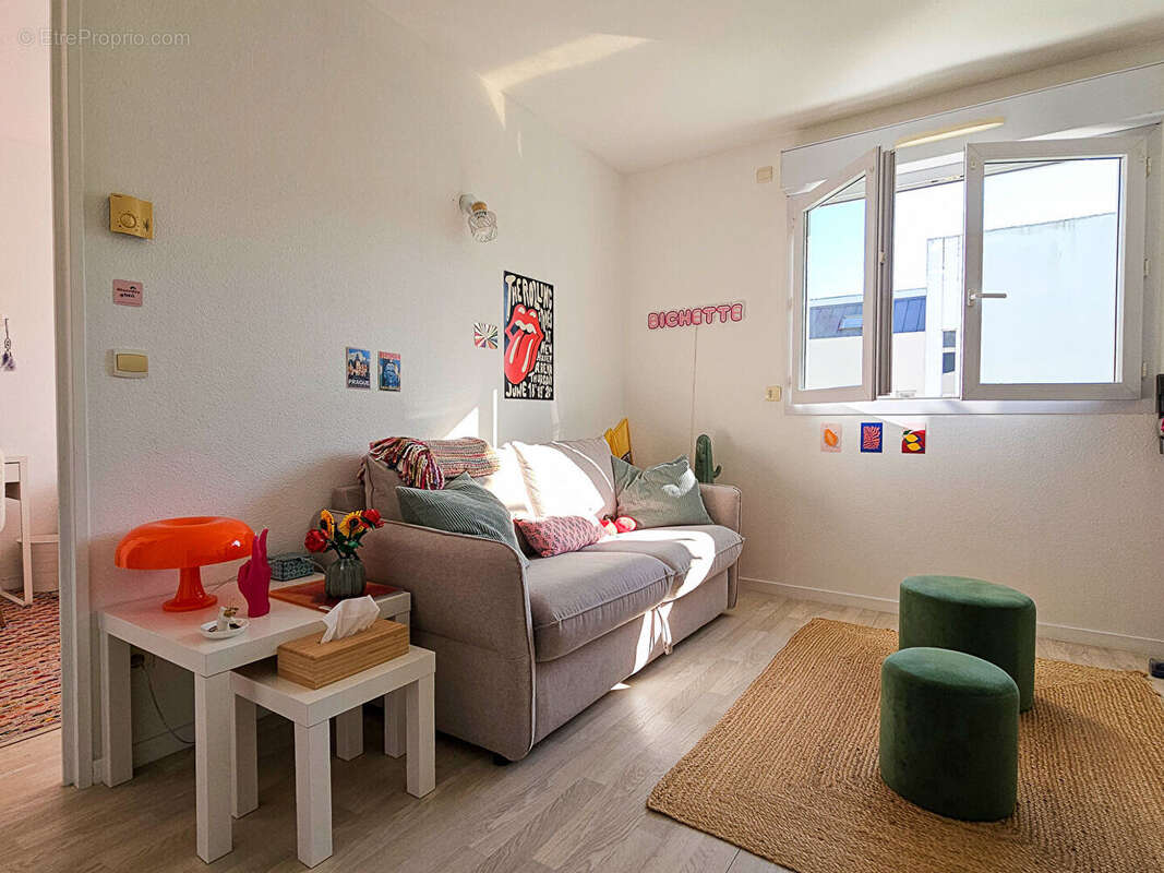 Appartement à LA ROCHELLE