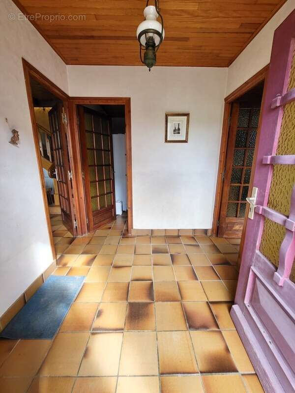 Maison à vendre 9 pièces ARGOL (29) - photo 13