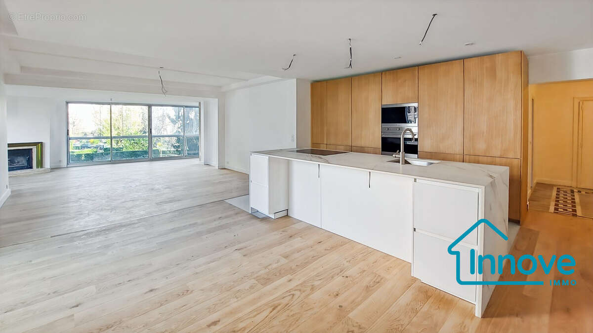 Appartement à ROCQUENCOURT