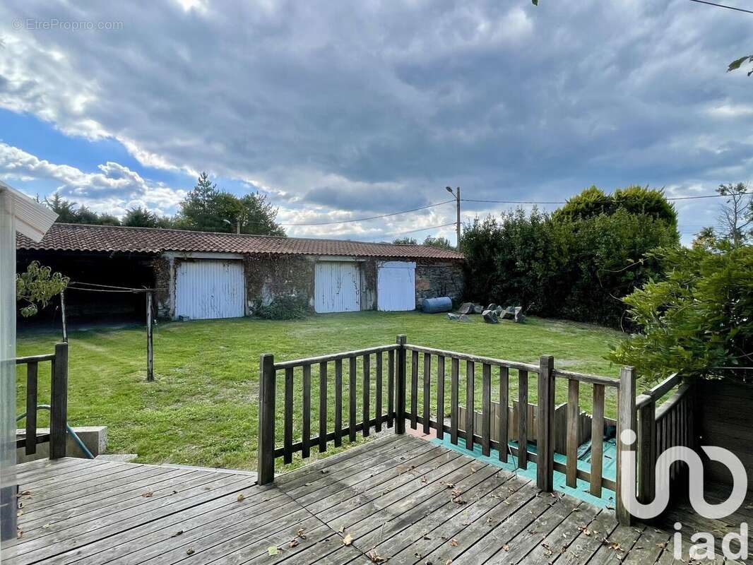 Photo 3 - Maison à LE FENOUILLER