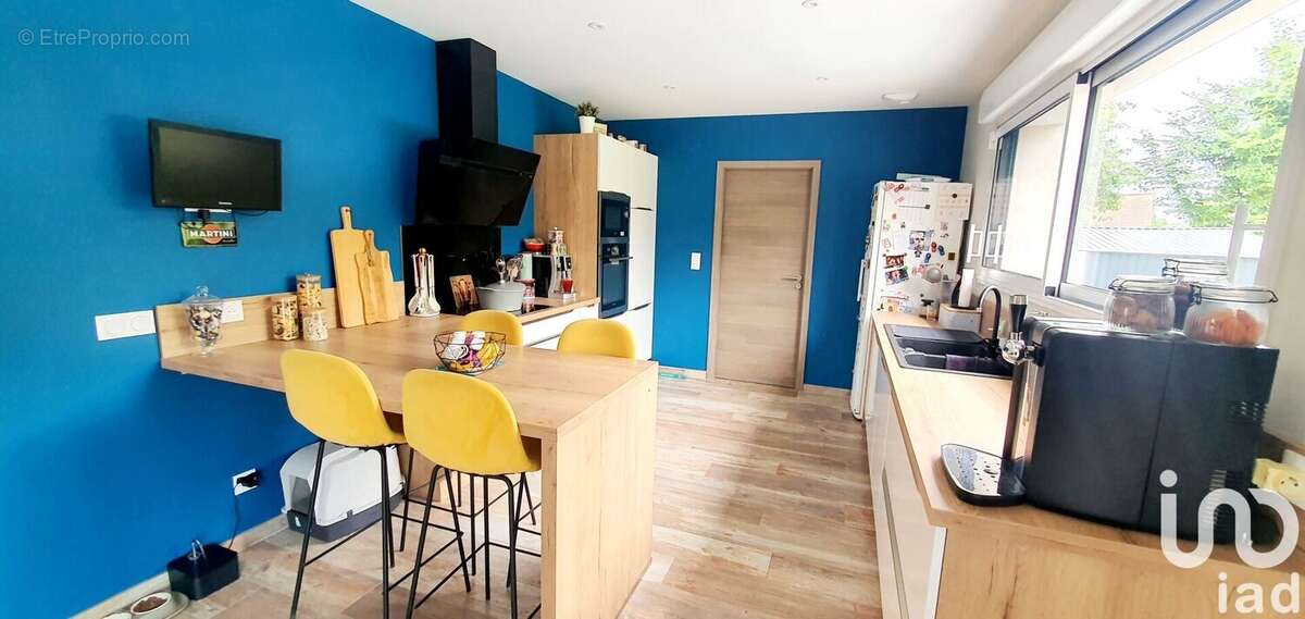 Photo 7 - Maison à ESCARMAIN