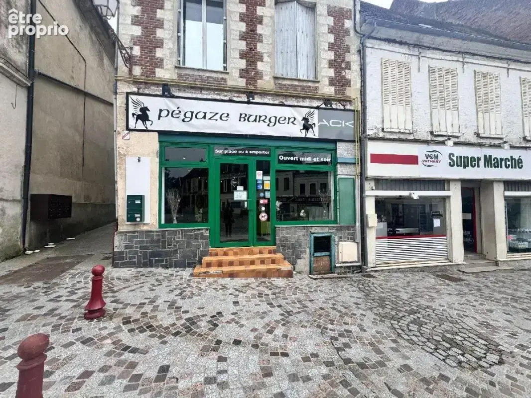 Autre bien : Autre - photo 1