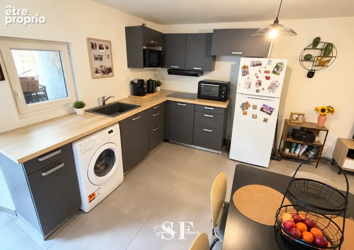 Immeuble de charme avec 3 appartements   Centre-ville d’Agen   Investissement clé en main ! - photo 4