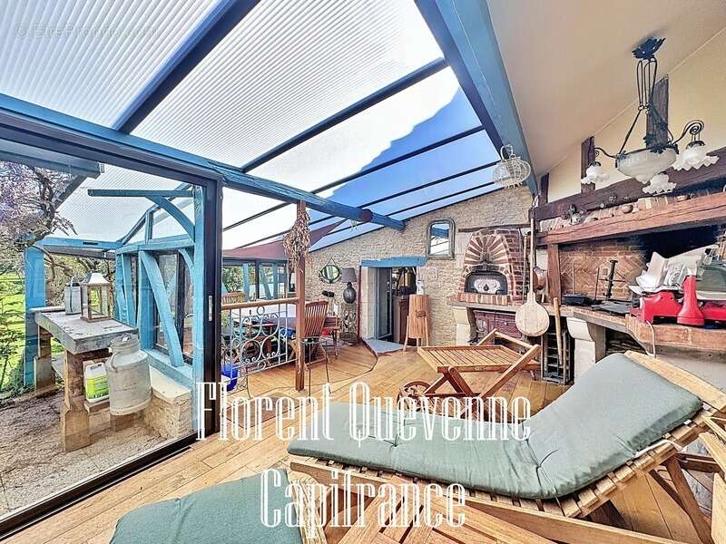Maison + gîte à vendre à Valambray - photo 11