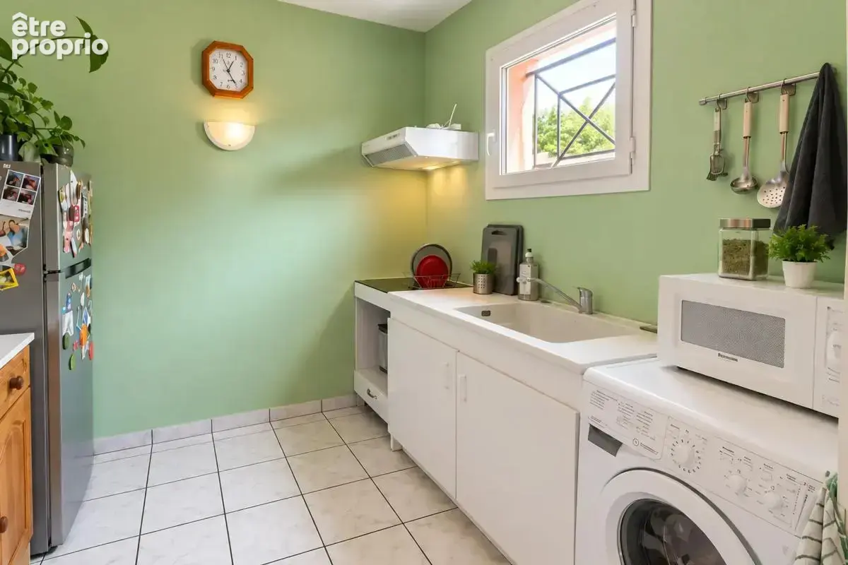 CARCANS BOURG - Maison familiale 3 chambres/1 bureau + T2 - photo 12