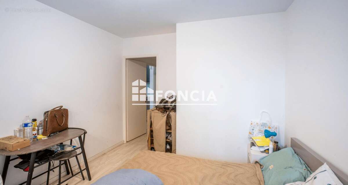 Appartement à CERGY