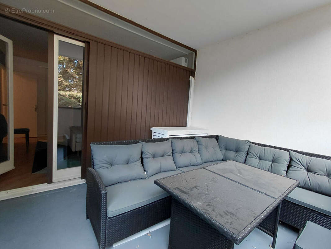 Appartement Lille Saint-Maur 2 pièces 60 m2 - photo 5