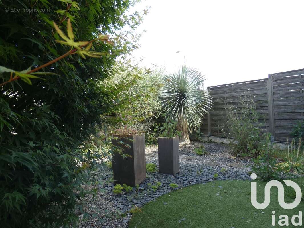 Photo 3 - Maison à NIORT