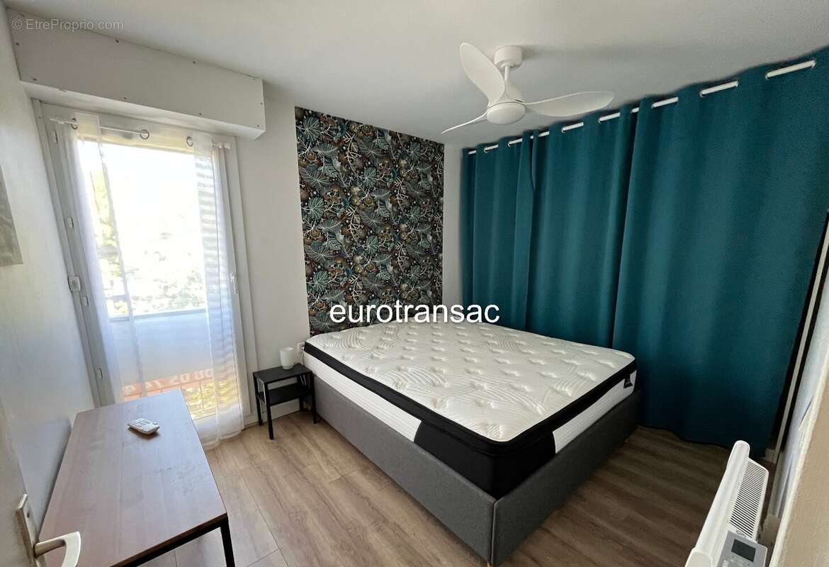 Appartement à BALARUC-LES-BAINS