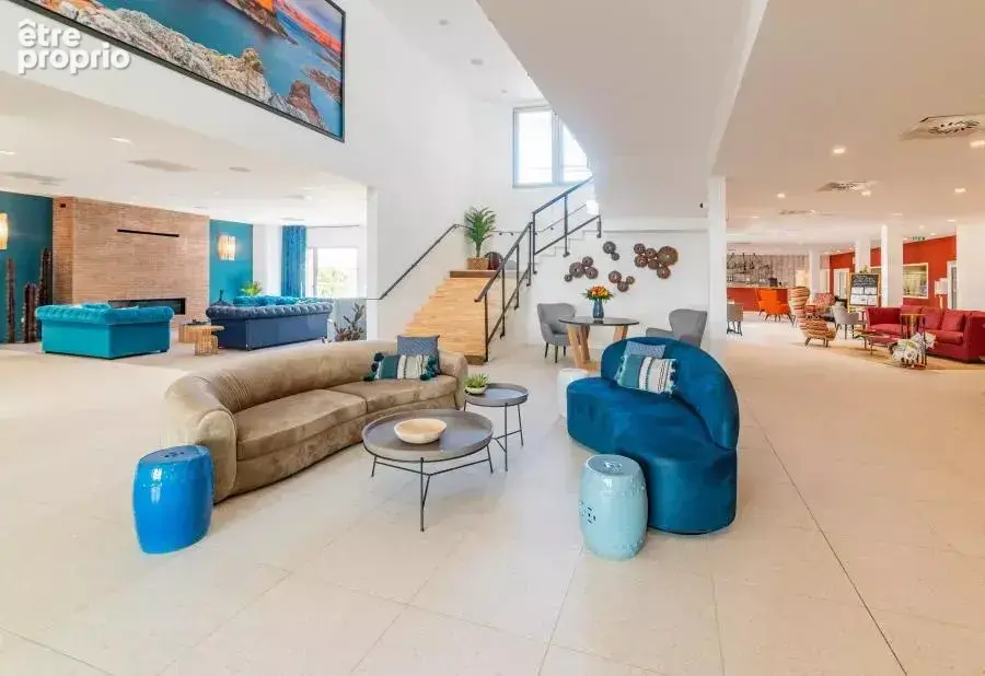 Investissement en residence Senior - photo 7
