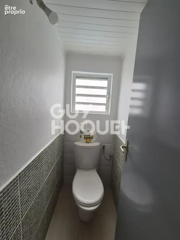 Maison de ville T4 - photo 12