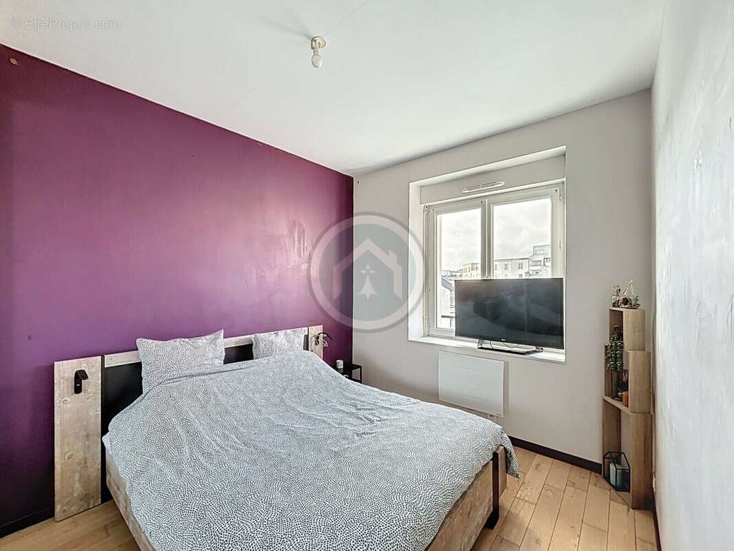 Appartement à BREST