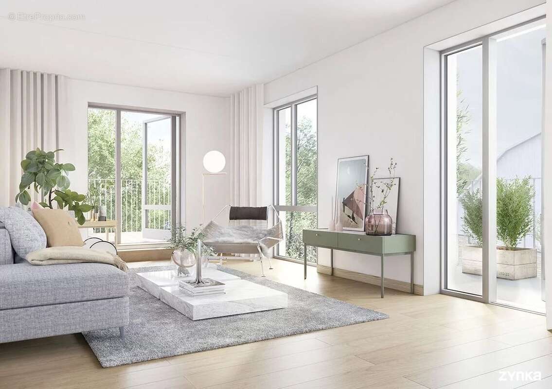Appartement à LA SEYNE-SUR-MER